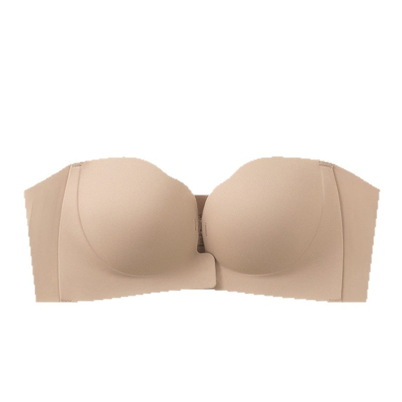 Secret Lyft™ Strapless Push-Up Bra